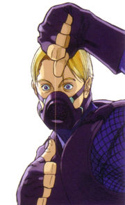 Street-fighter-ex-2-plus-doctrine-dark-portrait
