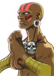 Street-fighter-ex-2-plus-dhalsim-portrait