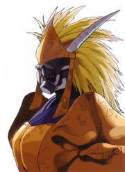 Street-fighter-ex-2-plus-garuda-portrait