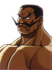 Street-fighter-ex-2-plus-darun-mister-portrait