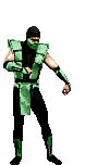 Reptile