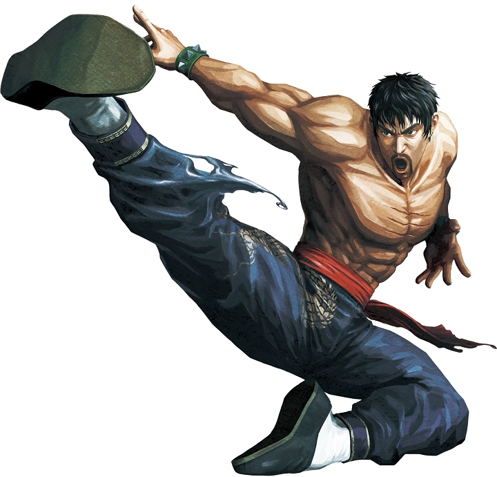 Image Law sfxt.png Street Fighter X Tekken Wiki FANDOM powered by
