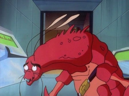 shrimp louie street sharks