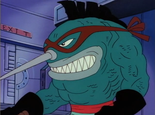 el swordo street sharks