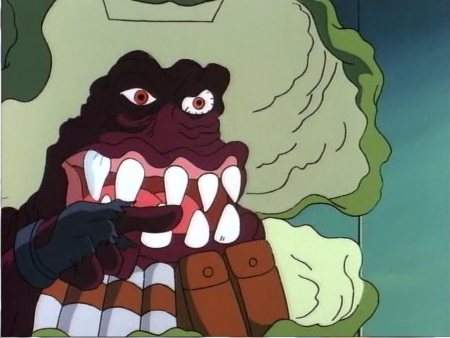 clammando street sharks wiki
