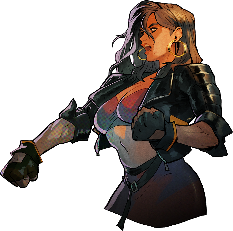 streets of rage 4 icon streets of rage 4 icon