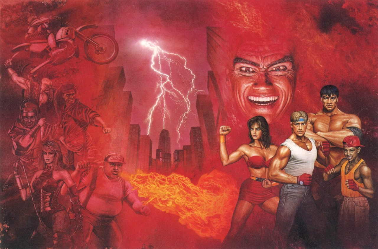 Streets Of Rage 2 Streets Of Rage Wiki Fandom Streets Of Rage 2 Streets Of Rage Wiki Fandom