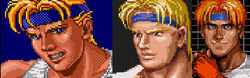 Axel Stone | Streets Of Rage Wiki | FANDOM powered by Wikia