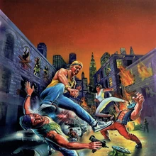 Streets Of Rage Streets Of Rage Wiki Fandom