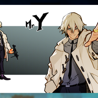 Mr Y Streets Of Rage Wiki Fandom