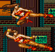 Blaze kick