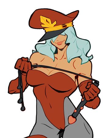 Nora Streets Of Rage Wiki Fandom