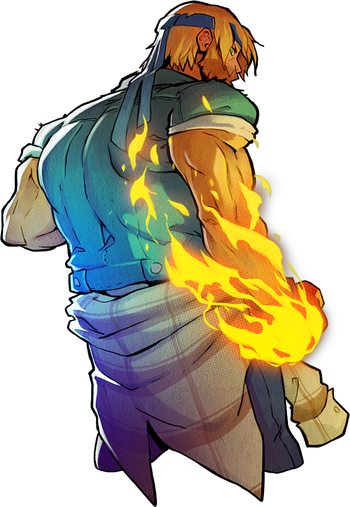 axel stone streets of rage 4 axel stone streets of rage 4