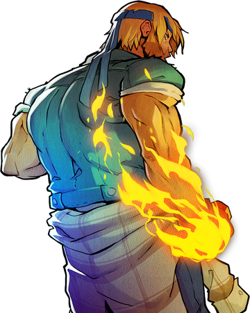 Axel Stone Streets Of Rage Wiki Fandom