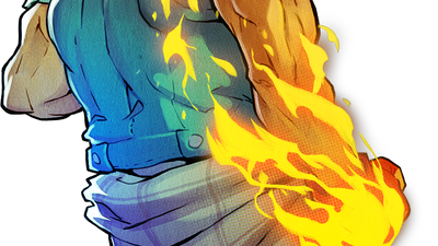 Streets Of Rage Wiki Fandom