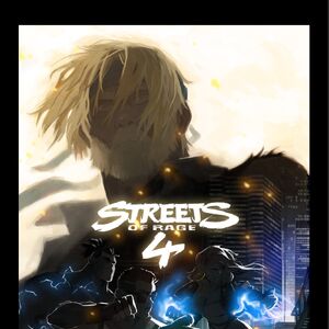 Streets Of Rage 4 Streets Of Rage Wiki Fandom