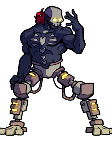 Koobo Streets Of Rage Wiki Fandom