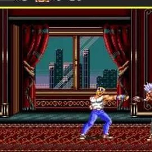 Streets Of Rage Streets Of Rage Wiki Fandom