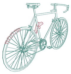 Bike vector2-01-0