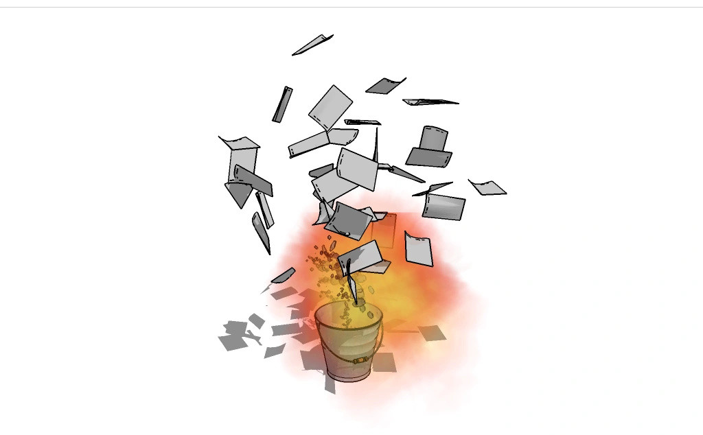 Leaflet Bomb Streettoolbox Wiki Fandom