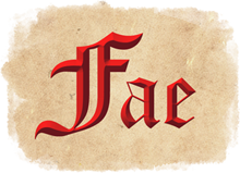Fae Main