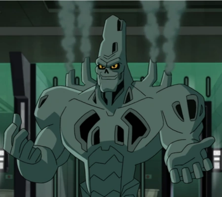 stretch armstrong and the flex fighters stretch monster