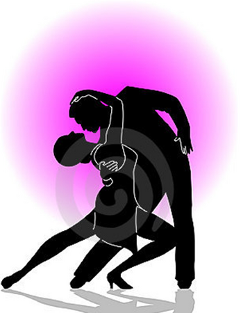 Argentine Tango Strictly Come Dancing Fan Wiki Fandom Argentine tango technique for ladies.