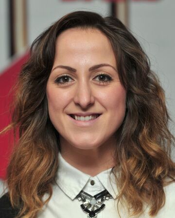 Natalie Cassidy Strictly Come Dancing Fan Wiki Fandom