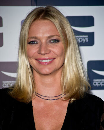 Jodie Kidd Strictly Come Dancing Fan Wiki Fandom