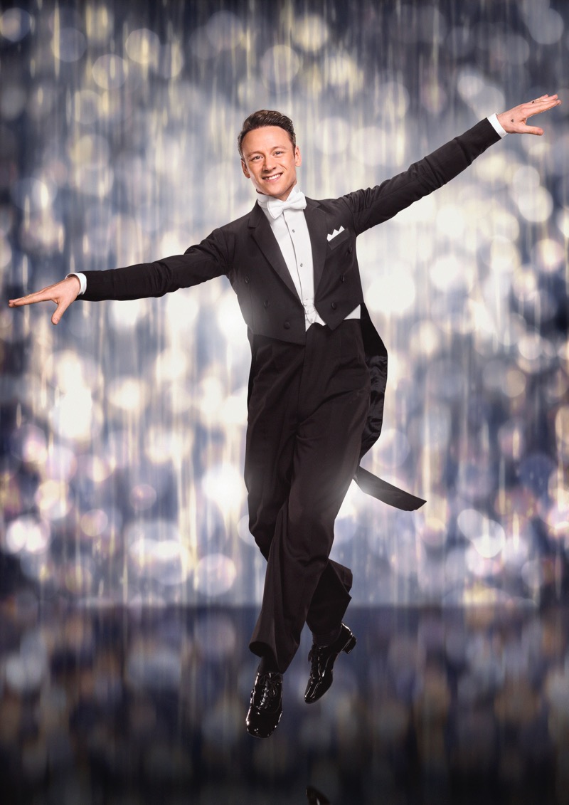 Kevin Clifton | Strictly Come Dancing Fan Wiki | Fandom