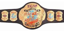 ECW World Heavyweight Championship | AllECW Wiki | FANDOM powered by Wikia