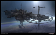 StrHD spacestation paick