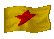 Flag of Kazakh Federation