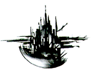 Str third moon sketch