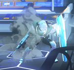 StrHD coldshieldtrooper model