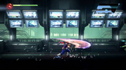 StrHD original cypher arc