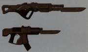 StrHD lighttrooper weapons