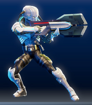 StrHD strazh model