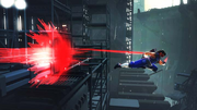 StrHD plasma catapult