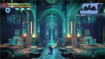 Underground Strider Wiki Fandom