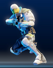StrHD uragan model