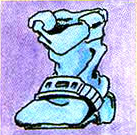 Boots art