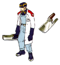 Str2 assistant art