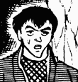 Manga icon strider1