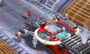 Pxz2 balrog area center