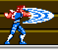 NES slash