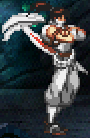 Hien sprite