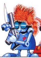 Rascal art