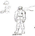 Str2 snowmobile guard