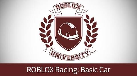 Official Roblox Building Tutorial